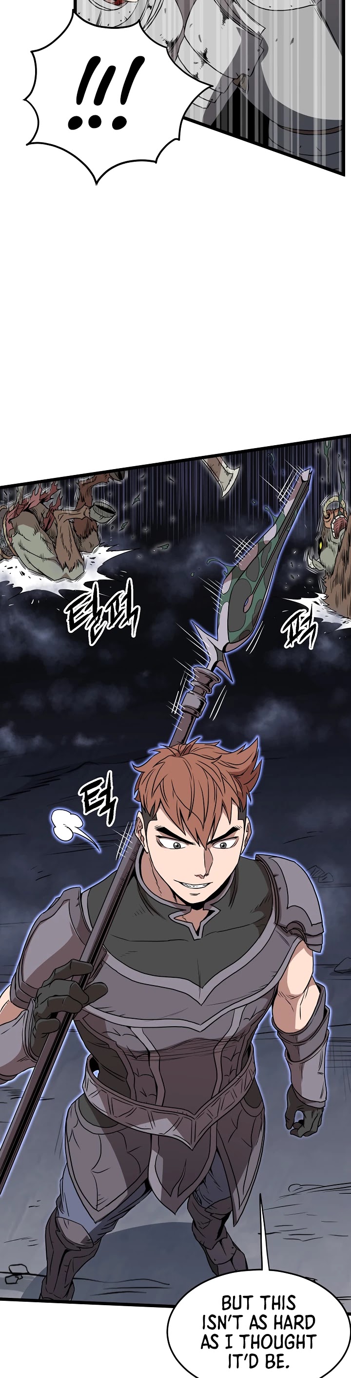 Murim Login Chapter 70 image 03